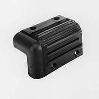 Penn Elcom - C1539 - Plastic Stacking Corner