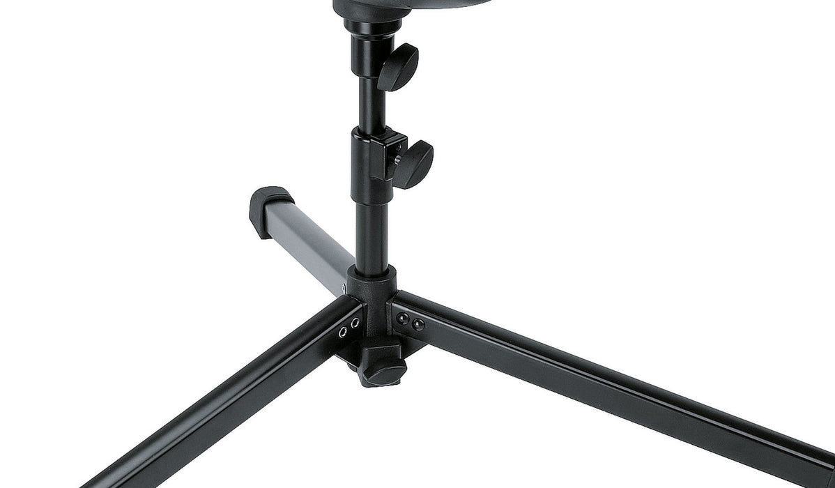 K&M - 14952-000-55 - Tuba Performer Stand For Children.