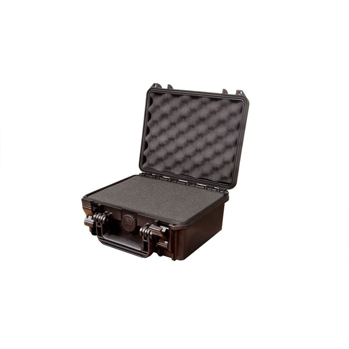 MAX Cases - MAX235H105 - Internal dimensions: 235 x 180 x 106 mm.