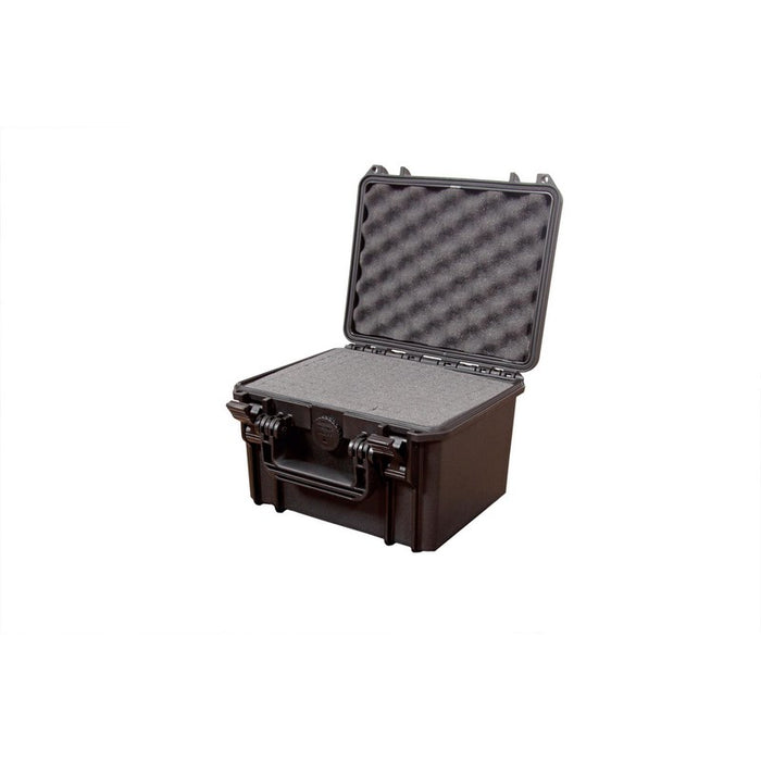 MAX Cases - MAX235H155 - Internal dimensions: 235 x 180 x 156 mm.