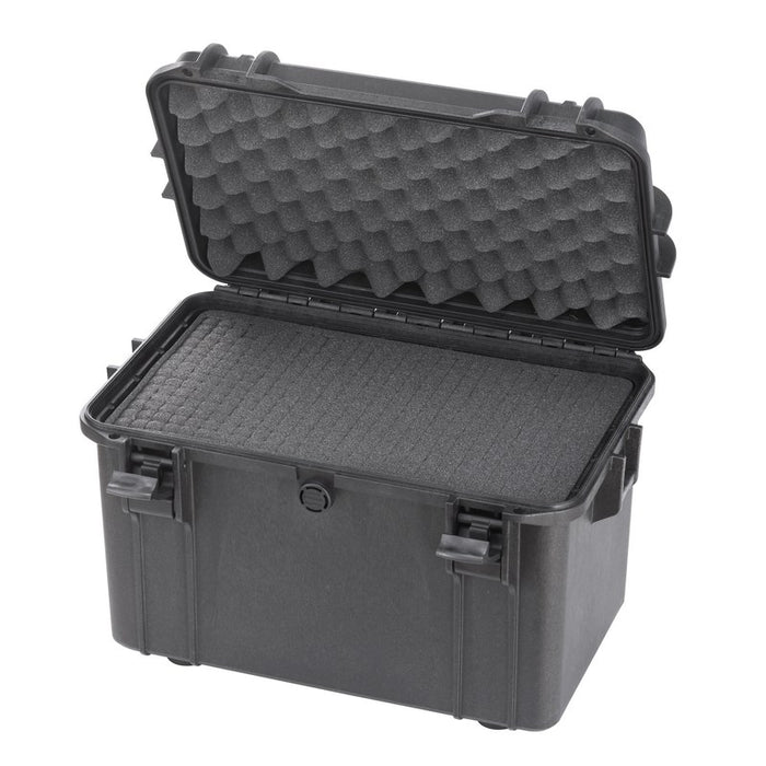 MAX Cases - MAX400 - Internal dimensions: 400 x 230 x 260 mm.