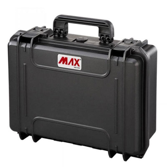 MAX Cases - MAX430 - Internal dimensions: 426 x 290 x 159 mm.