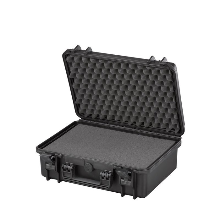 MAX Cases - MAX430 - Internal dimensions: 426 x 290 x 159 mm.