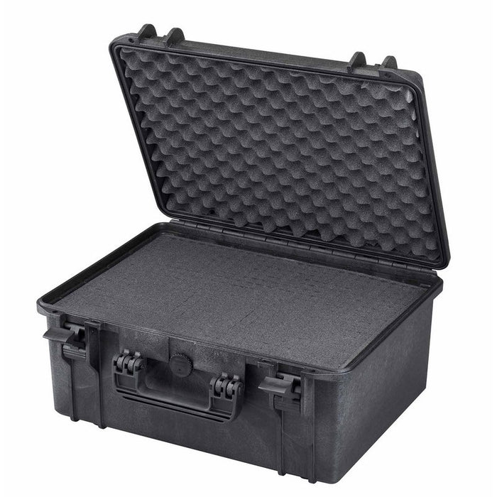 MAX Cases - MAX465H220 - Internal dimensions: 465 x 335 x 220 mm