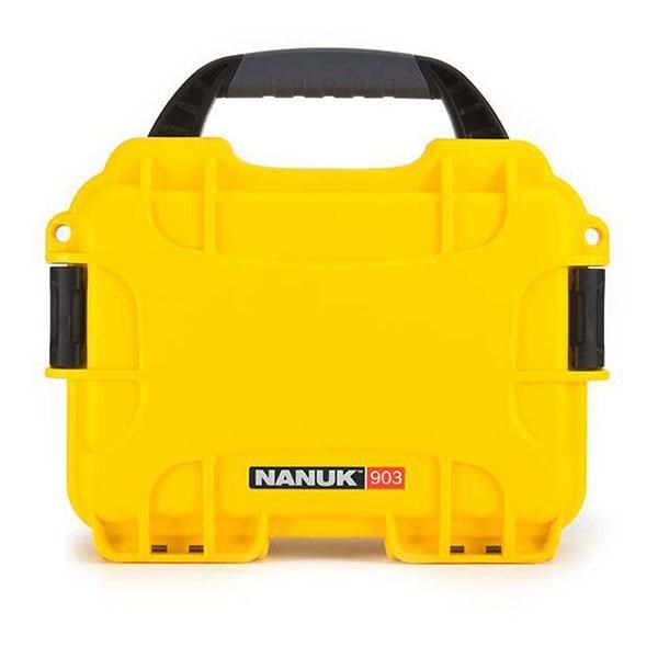 Nanuk - 903 - Internal Dimensions: 188 x 124 x 79 mm.