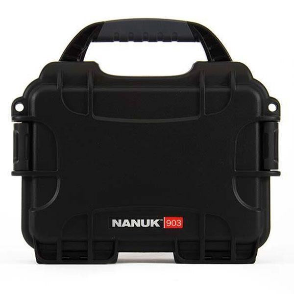 Nanuk - 903 - Internal Dimensions: 188 x 124 x 79 mm.
