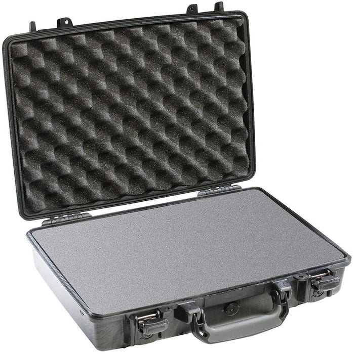 Pelican Cases - 1470 Protector Case - Internal Dimensions: 399 x 272 x 98 mm.