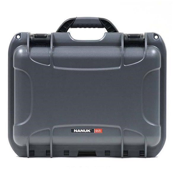 Nanuk - 915 - Internal Dimensions: 351 x 236 x 157 mm