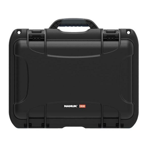 Nanuk - 918 - Internal Dimensions: 378 x 249 x 218 mm.