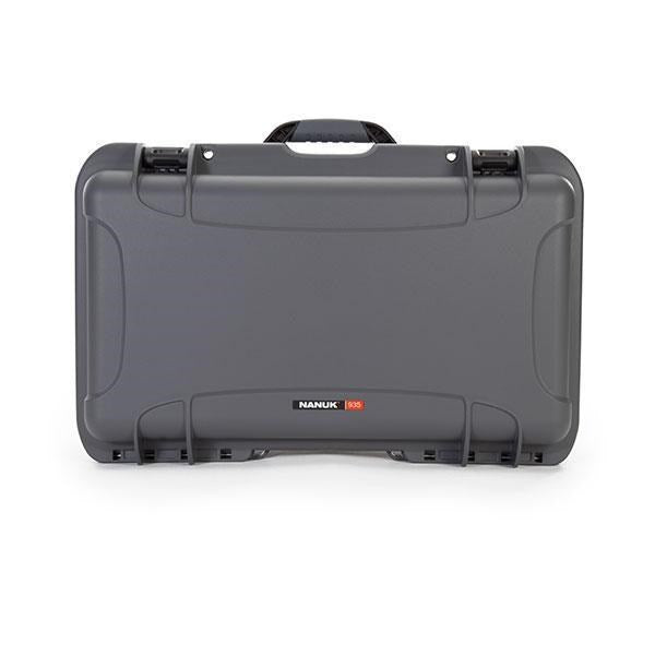 Nanuk - 935 - Internal Dimensions - 521 x 287 x 191 mm.