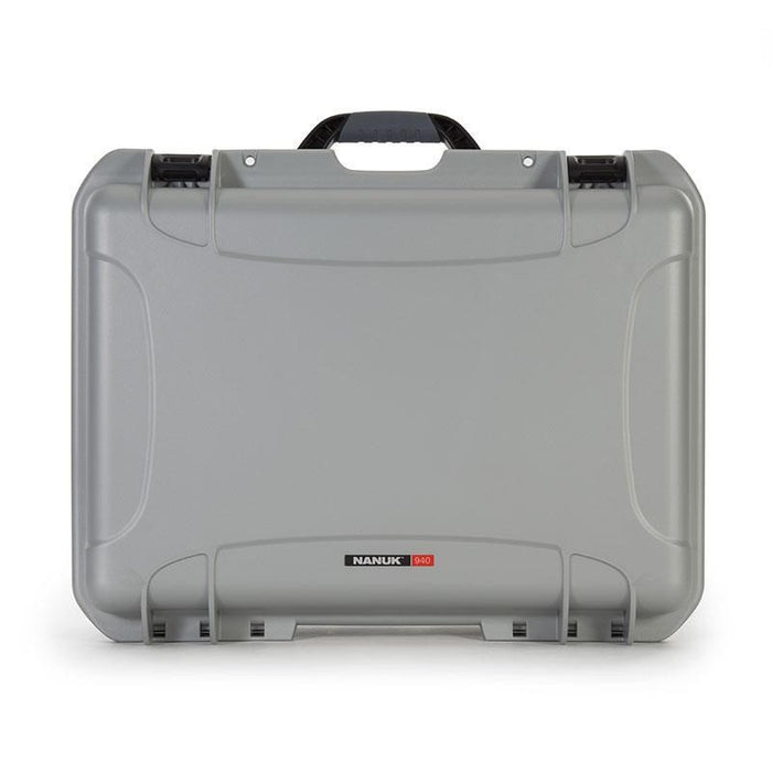 Nanuk - 940 - Internal Dimension: 508 x 356 x 203 mm.