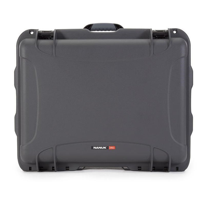 Nanuk - 950 - Internal Dimensions: 521 x 389 x 257 mm.