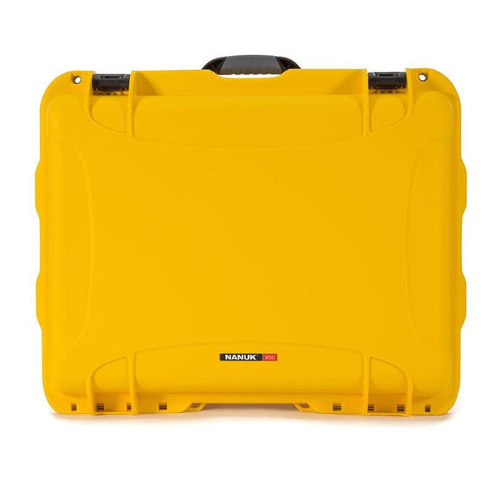 Nanuk - 950 - Internal Dimensions: 521 x 389 x 257 mm.