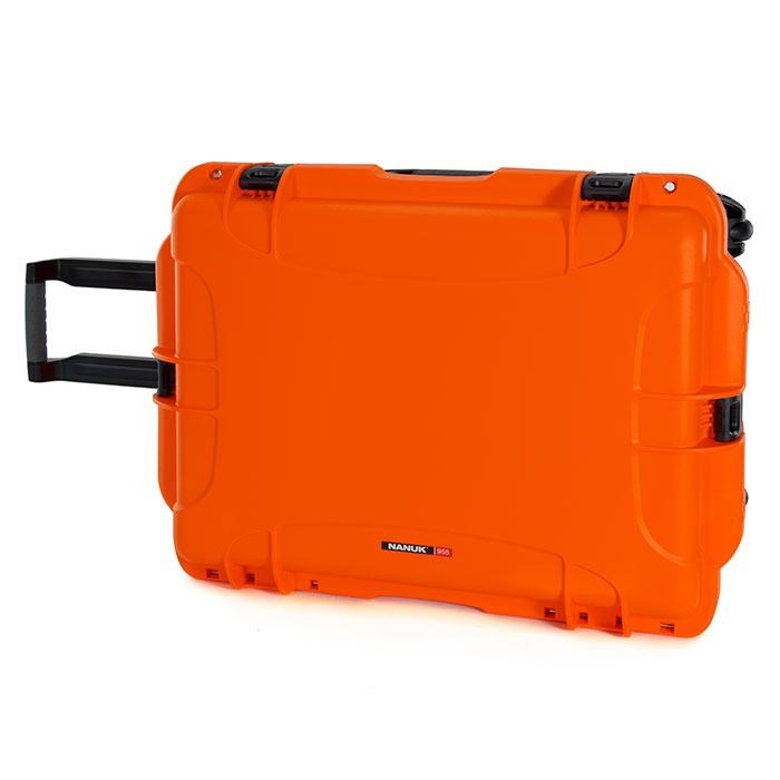 Nanuk - 955 - Internal Dimensions: 559 x 432 x 259 mm.