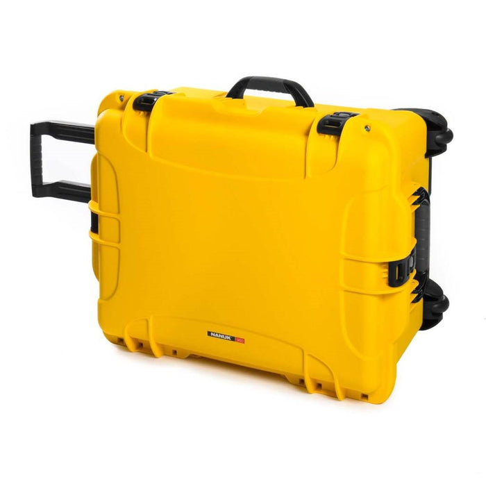 Nanuk - 960 - Internal Dimensions: 559 x 432 x 328 mm.