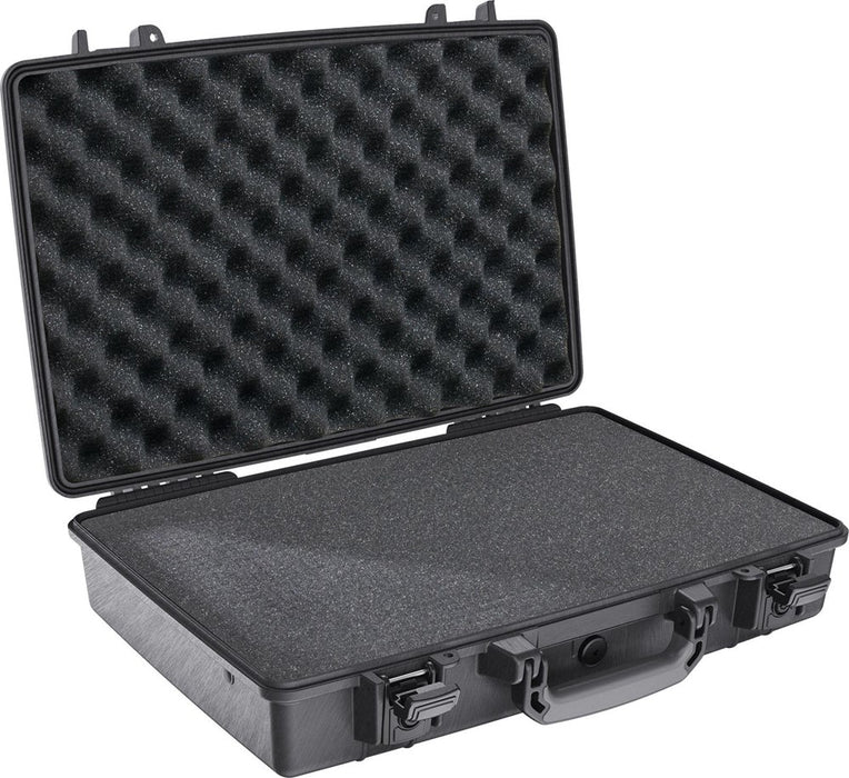 Pelican Cases - 1490 Protector Case - Internal dimensions: 451 x 289 x 105 mm.