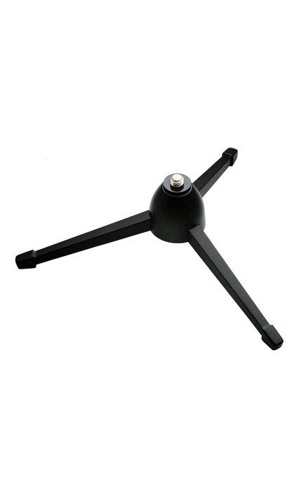K&M - 23105-300-55 - Table Mic Stand.