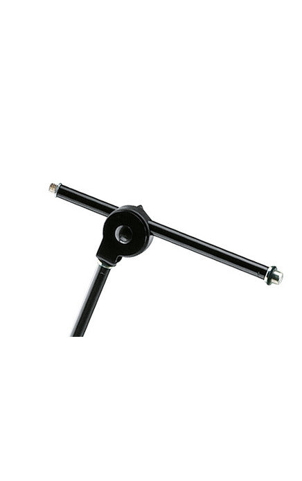 K&M - 21430-500-55 - Mic Stand - Overhead Mic Stand For Studio Or Stage.