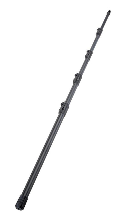 K&M - 23790-000-55 - Mic Fishing Pole. Length: 1000mm - 3825mm.