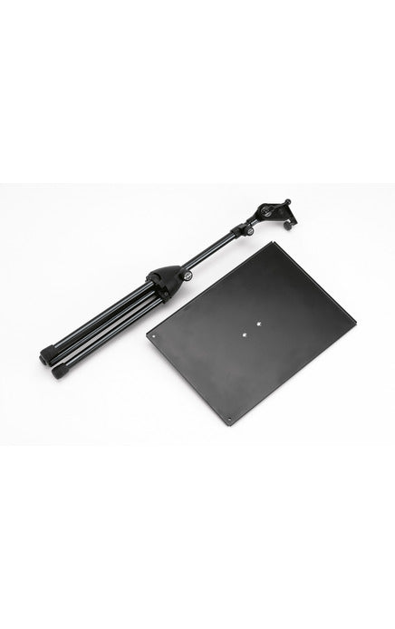 K&M - 12155-000-55 - Laptop Stand.
