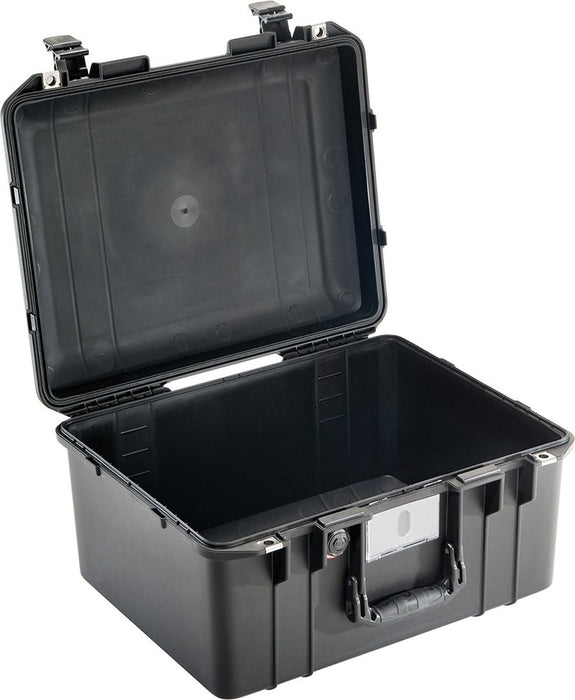 Pelican Cases - 1557 Air Case - Internal dimensions: 440 x 330 x 248 mm.