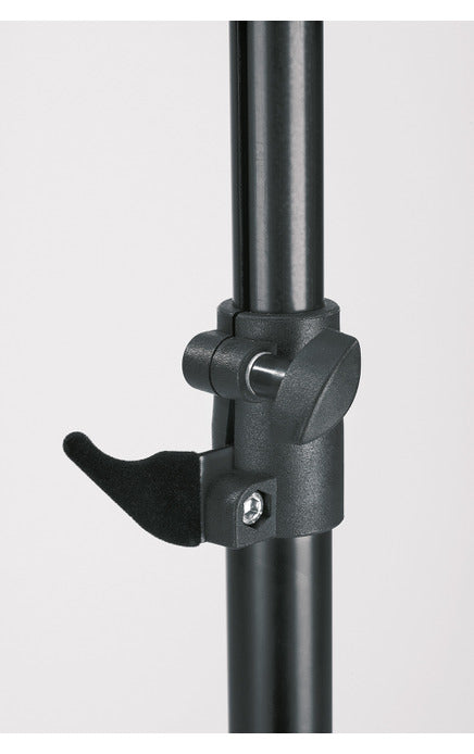 K&M - 14160-000-55 - Electric Double Bass Stand.