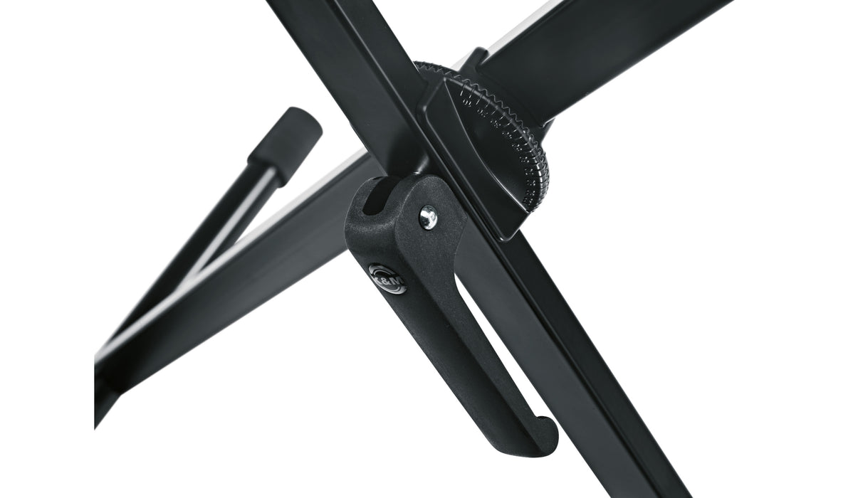 K&M - 18930-070-55 - X-Style Keyboard Stand.