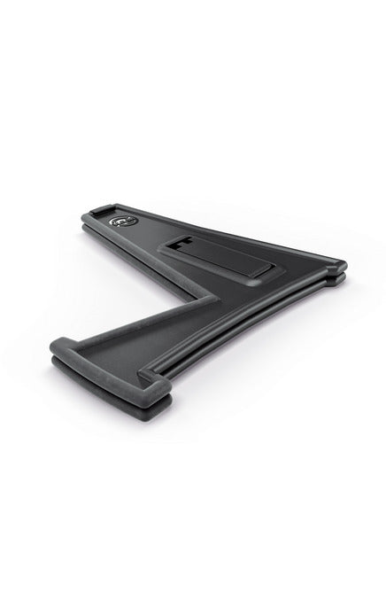 K&M - 17595-000-55 - Ukulele and Violin Stand.