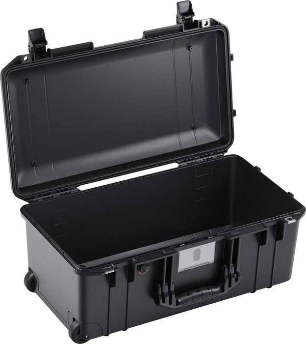 Pelican Cases - 1556 Air Case - Internal dimensions: 385 x 289 x 216 mm.