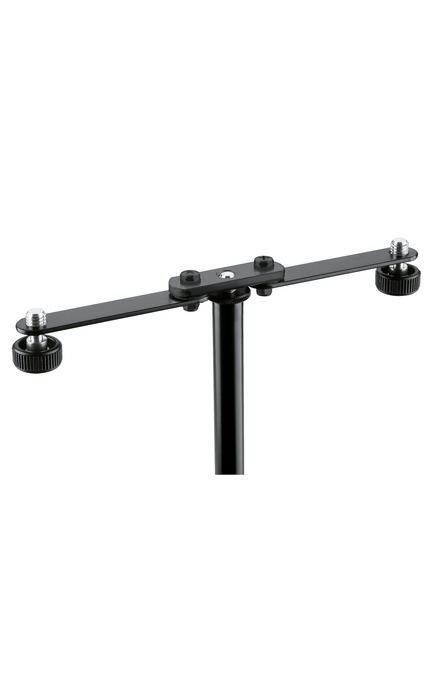 K&M - 23510-300-55 - Mic Bar.