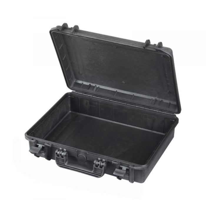 MAX Cases - MAX465H125 - Internal; Dimensions: 465 x 335 x 125 mm