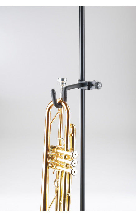 K&M - 15700-000-55 - Trumpet Holder.