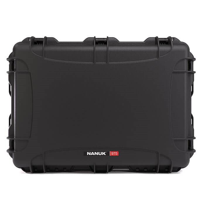 Nanuk 975 Wheeled Hard Case - COMING SOON