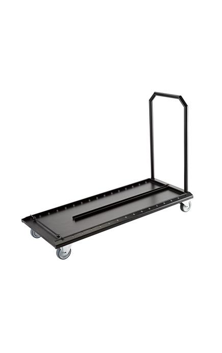 K&M - 11935-000-55 - Transport Wagon For Orchestra Music Stands .