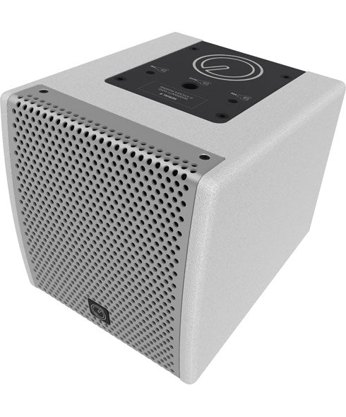 Intusonic - 4FW50T - 4" BGM Speaker