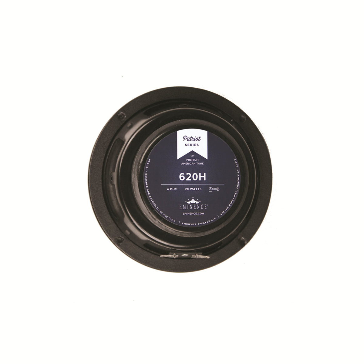 Eminence 820h shop