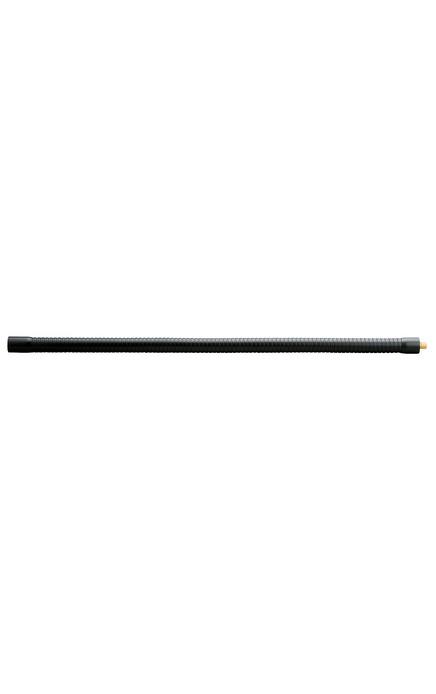 K&M - 22700-300-55 - Gooseneck - 500mm Long - 3/8" female and male thread.