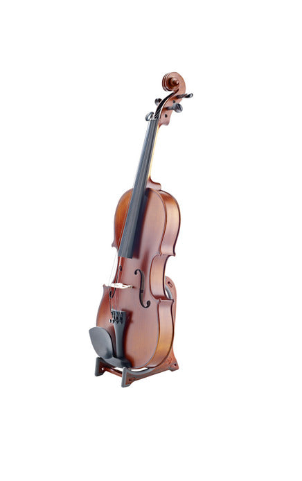 K&M - 15550-000-98 - Violin/Ukulele Display Stand.