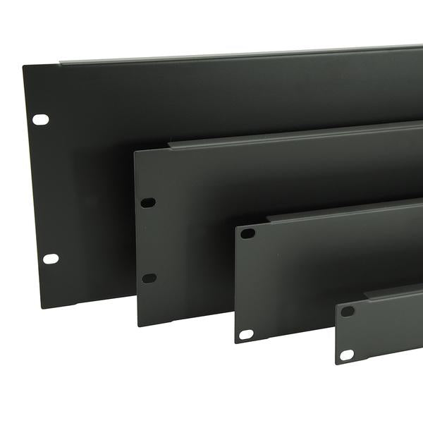 Penn Elcom - R1268/6UK - Flanged Blank Rack Panel.