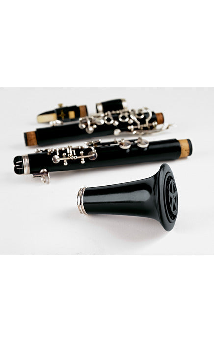 K&M - 15228-000-55 - Clarinet Stand.