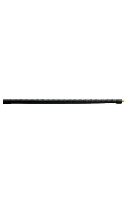 K&M - 22300-300-55 - Gooseneck - 400mm Long - 3/8" female and male thread.