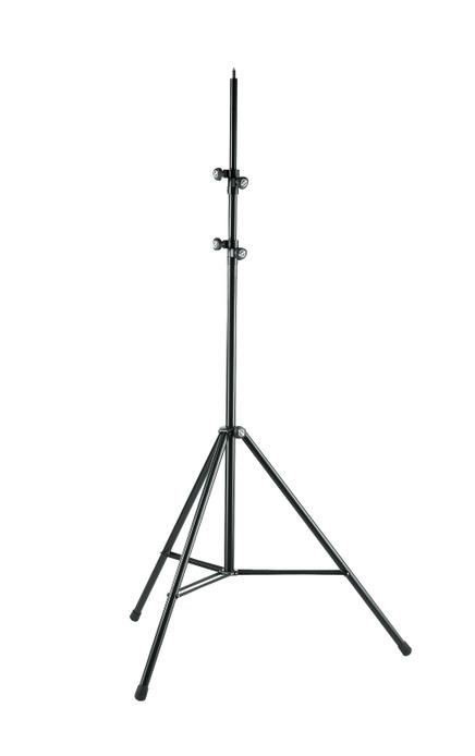 K&M - 20811-409-55 - Mic Stand - Overhead Mic Stand For Studio Or Stage.