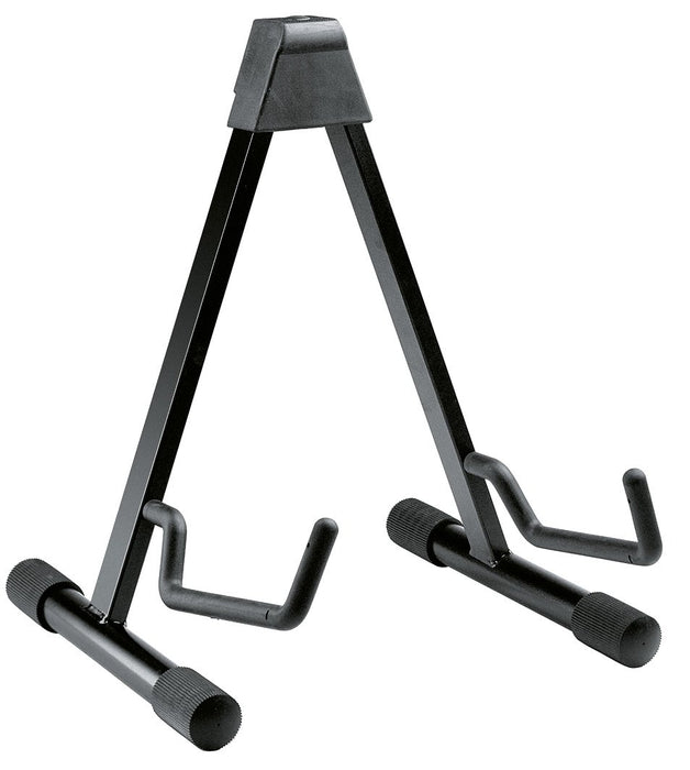 K&M - 17541-013-55 - Acoustic Guitar Stand.