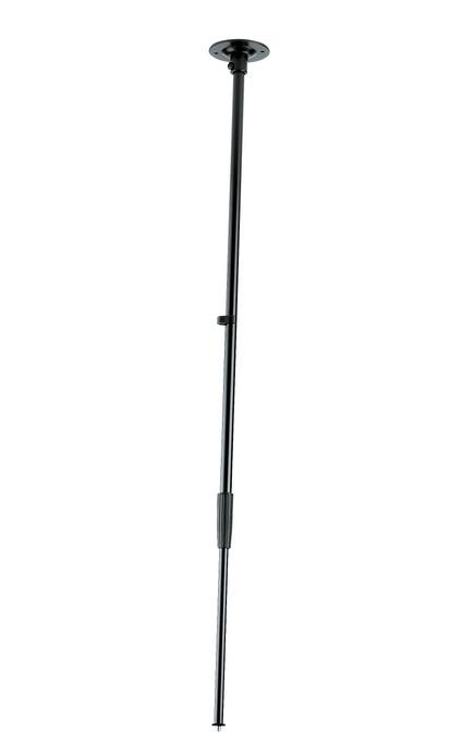 K&M - 22160-300-55 - Ceiling Mic Stand.