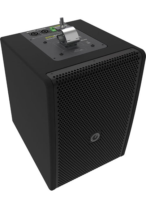 Intusonic - 6FP100T - 6.5" PA Speaker