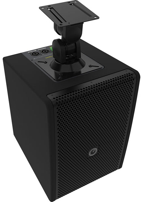 Intusonic - 6FP100T - 6.5" PA Speaker