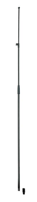 K&M - 26007-319-55 - Mic Stand - Tube Combination.