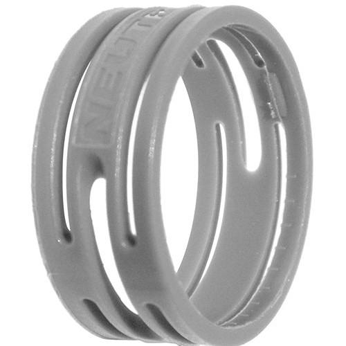Neutrik - XXR-8 - Coloured Ring - Grey