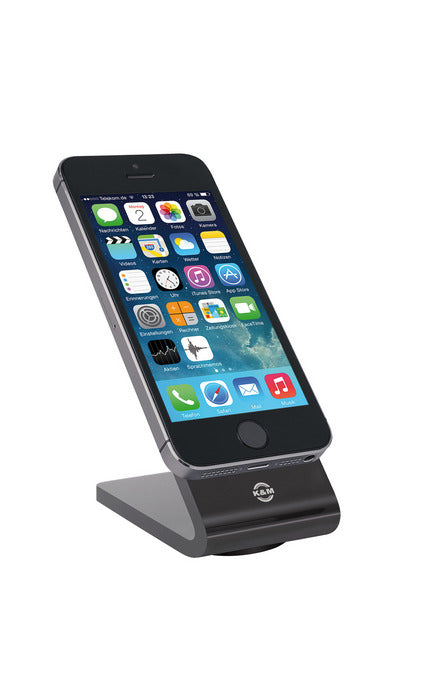 K&M - 19850-000-55 - Universal Smart Phone Holder.