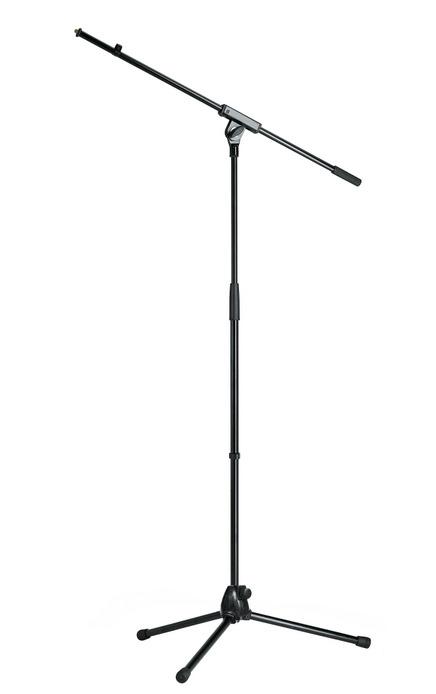 K&M - 21070-500-55 - Mic Stand - With Microphone Stands - Boom Arm